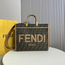 Fendi Shopping Bags